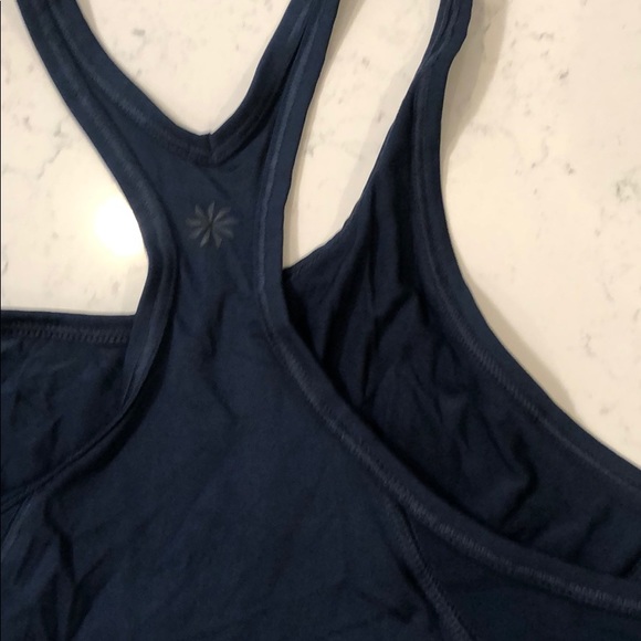 Athleta top - Picture 4 of 4